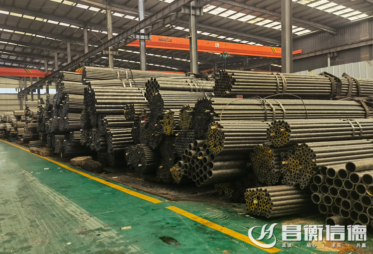 精拉管供給與需求向好發(fā)展良好將帶動后期價(jià)格上行 精拉管供給與需求向好發(fā)展良好將帶動后期價(jià)格上行